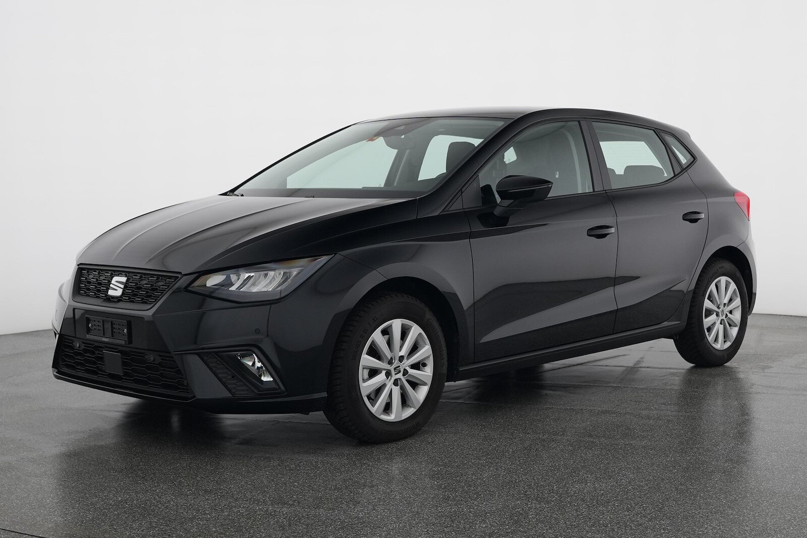 SEAT Ibiza 1.0 TSI 115 Move DSG, Petrol, Second hand / Used, Automatic - 2