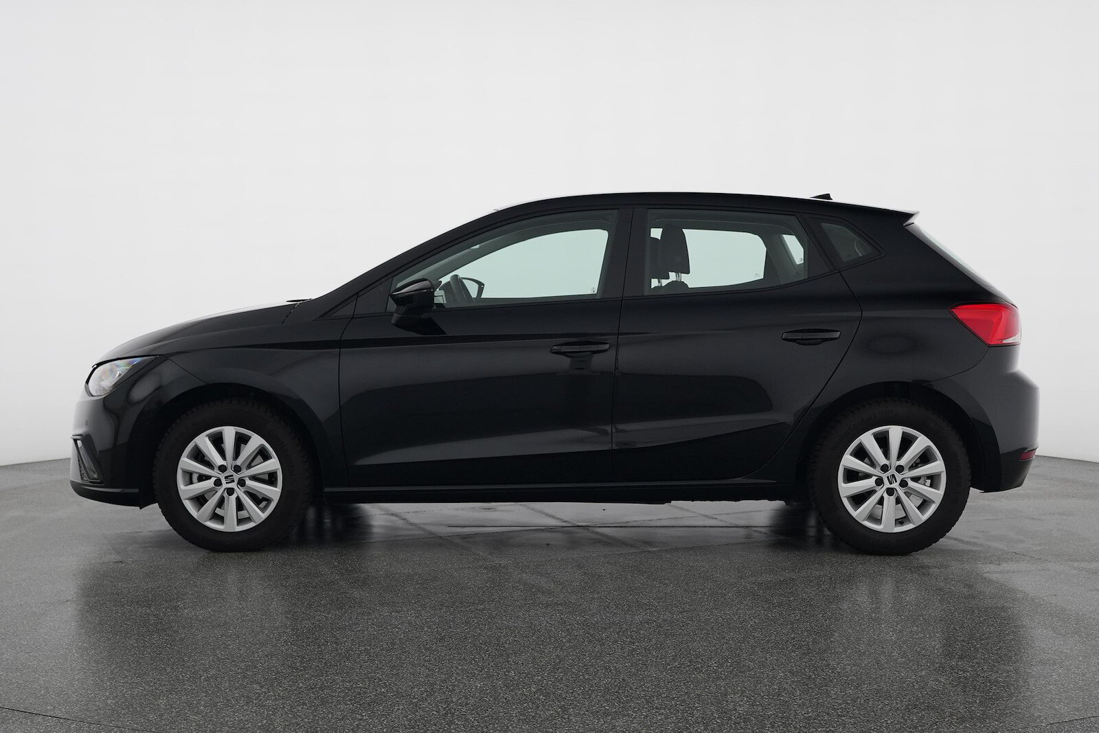 SEAT Ibiza 1.0 TSI 115 Move DSG, Petrol, Second hand / Used, Automatic - 3
