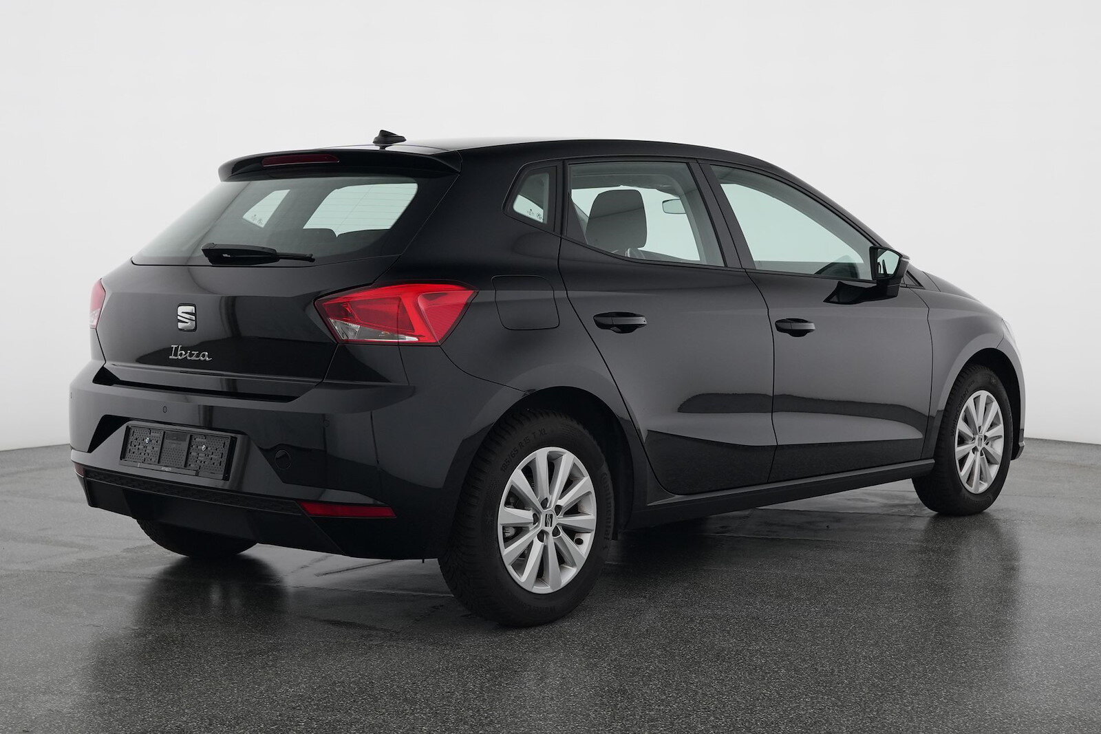 SEAT Ibiza 1.0 TSI 115 Move DSG, Petrol, Second hand / Used, Automatic - 6