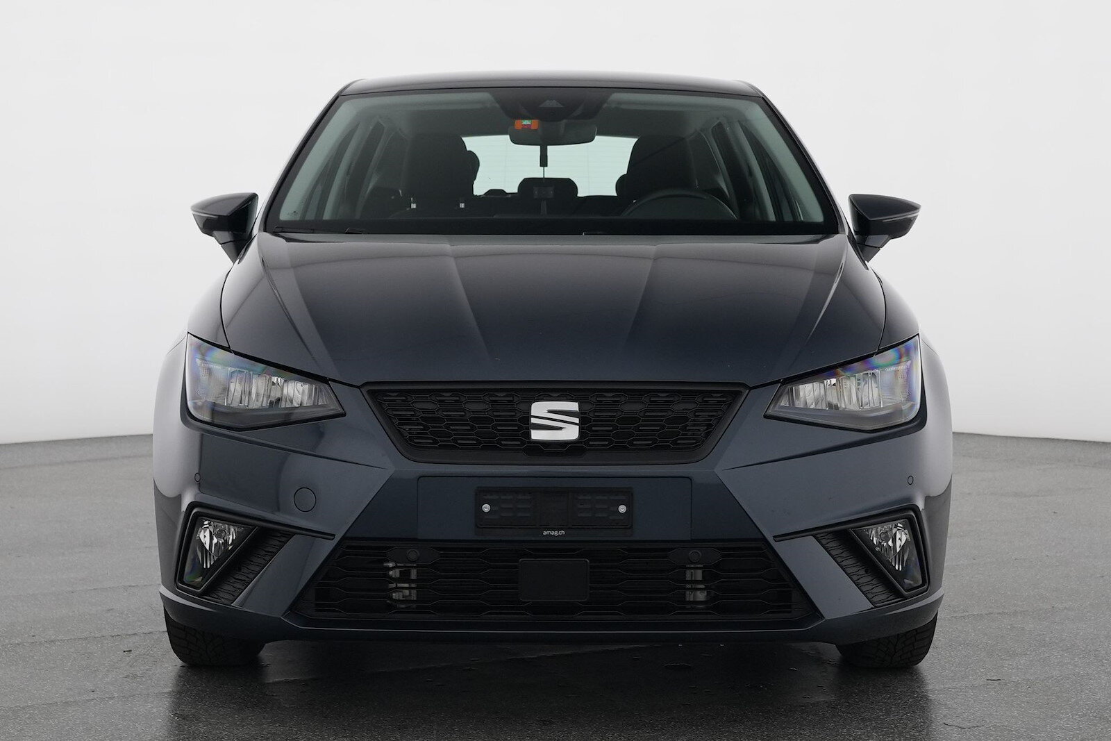SEAT Ibiza 1.0 TSI 115 Move DSG, Petrol, Second hand / Used, Automatic
