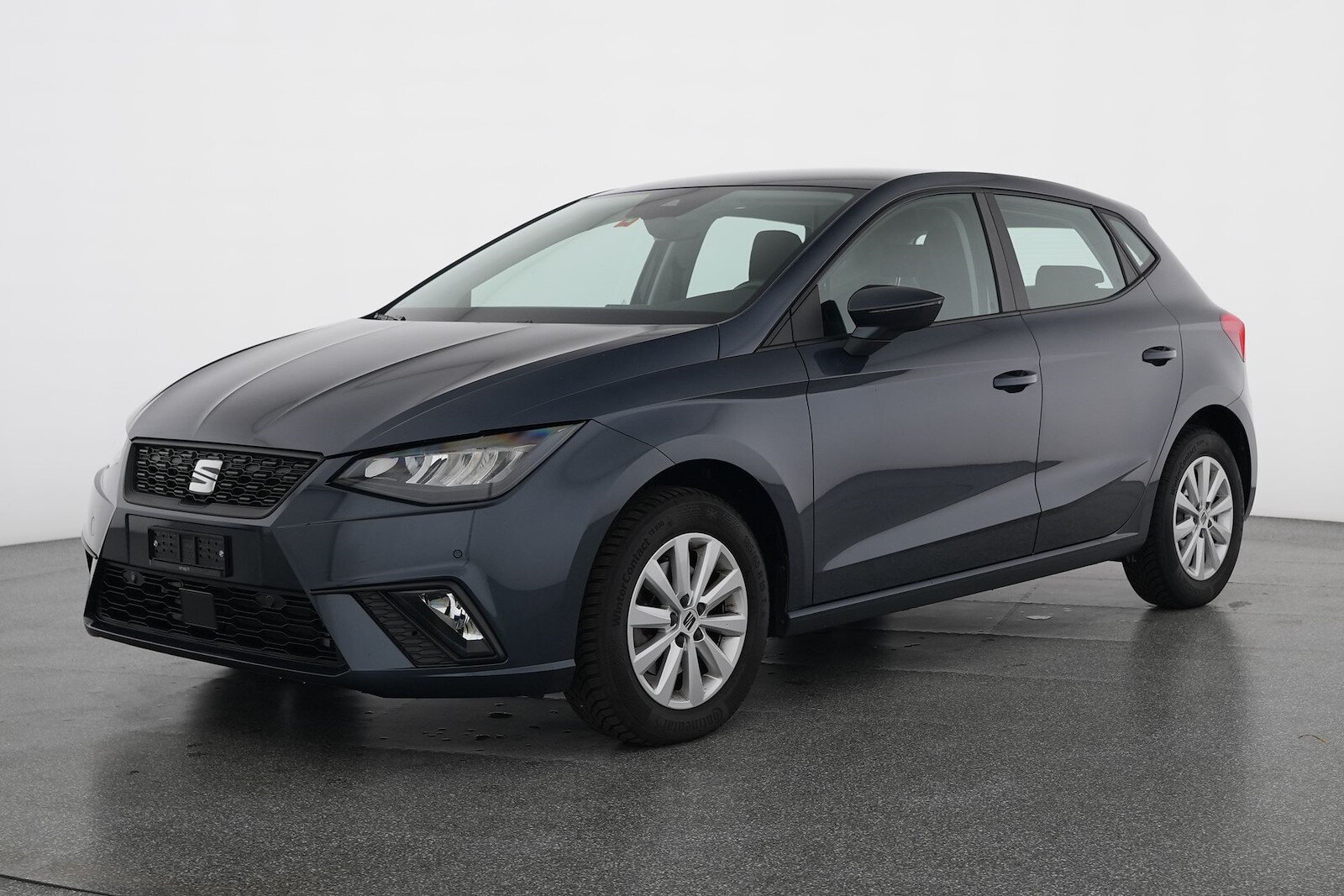 SEAT Ibiza 1.0 TSI 115 Move DSG, Petrol, Second hand / Used, Automatic - 2