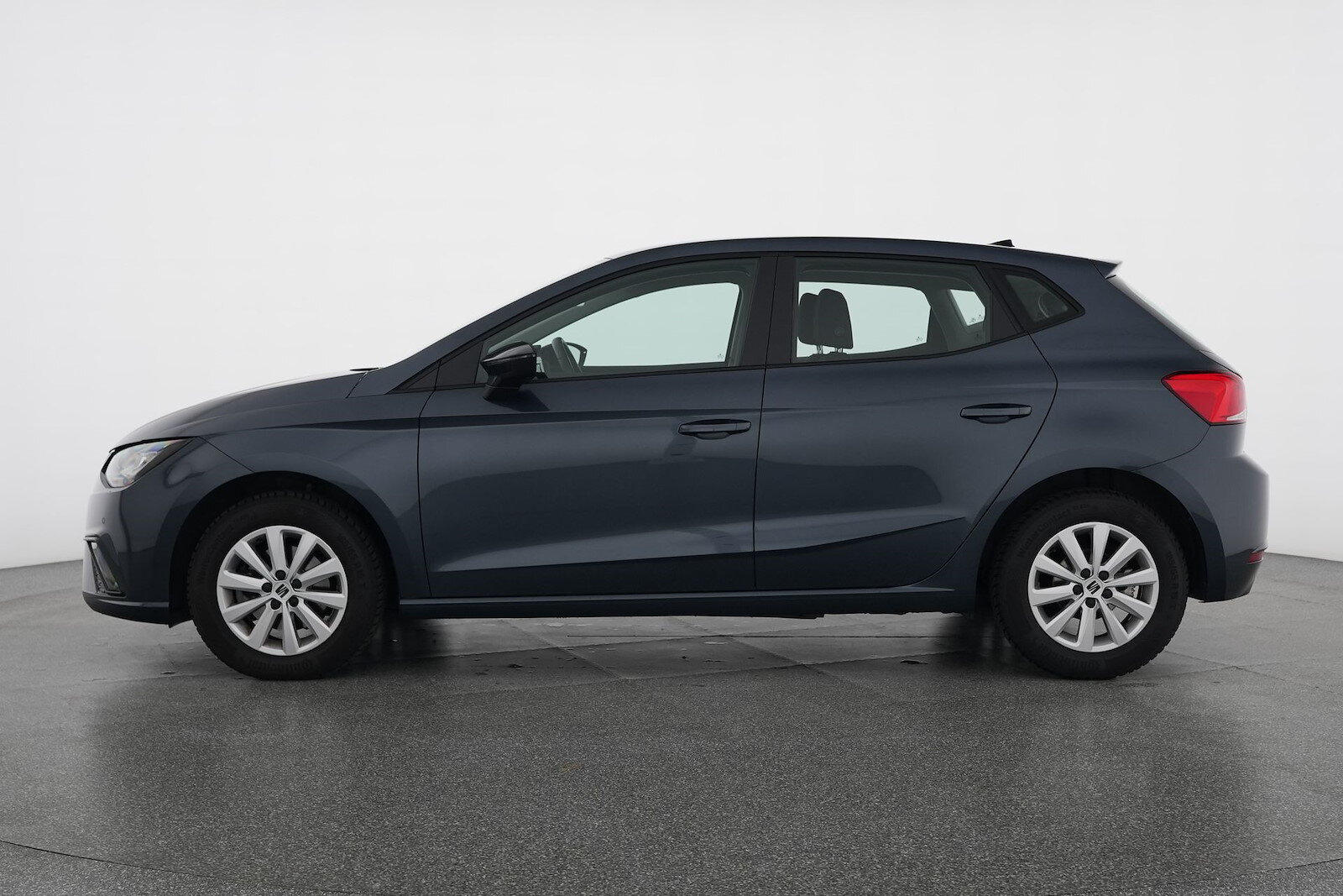 SEAT Ibiza 1.0 TSI 115 Move DSG, Petrol, Second hand / Used, Automatic - 3