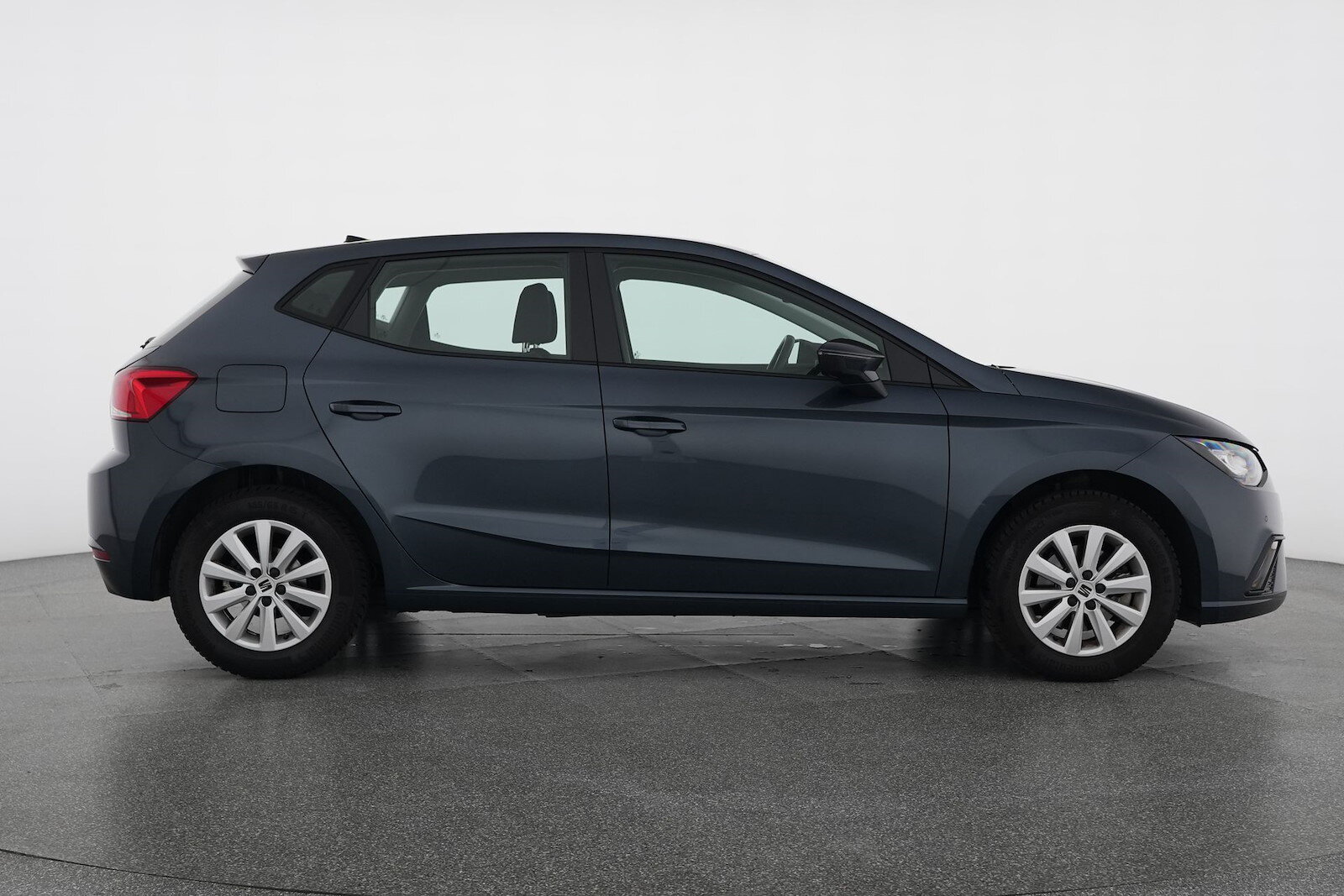 SEAT Ibiza 1.0 TSI 115 Move DSG, Petrol, Second hand / Used, Automatic - 6