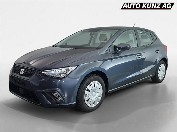 SEAT Ibiza 1.0 EcoTSI Style DSG, Essence, Occasion / Utilisé, Automatique