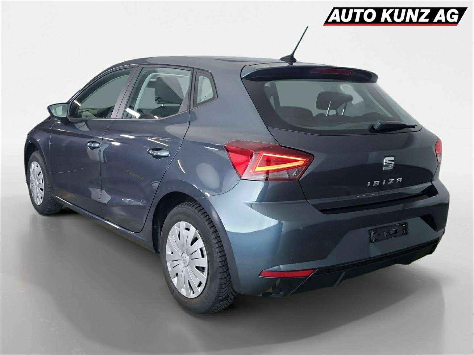 SEAT Ibiza 1.0 EcoTSI Style DSG, Essence, Occasion / Utilisé, Automatique - 2
