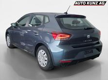 SEAT Ibiza 1.0 EcoTSI Style DSG, Essence, Occasion / Utilisé, Automatique - 2