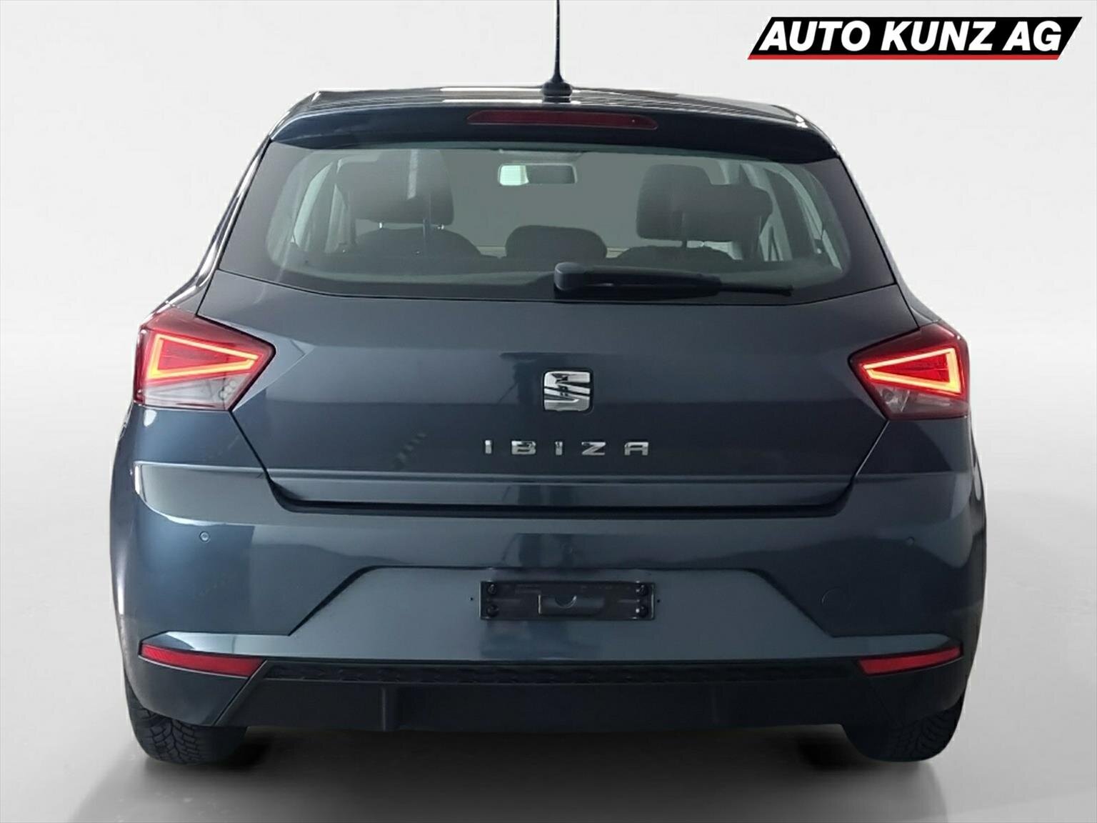 SEAT Ibiza 1.0 EcoTSI Style DSG, Essence, Occasion / Utilisé, Automatique - 4