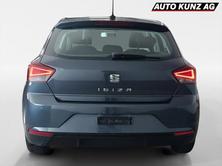 SEAT Ibiza 1.0 EcoTSI Style DSG, Essence, Occasion / Utilisé, Automatique - 4