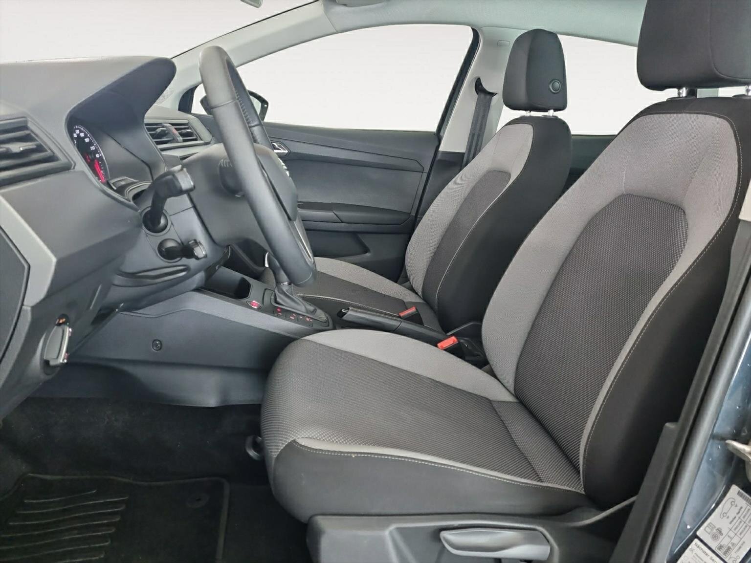 SEAT Ibiza 1.0 EcoTSI Style DSG, Essence, Occasion / Utilisé, Automatique - 5