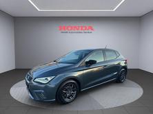SEAT Ibiza 1.0 TSI 110 FR DSG, Benzina, Occasioni / Usate, Automatico - 4
