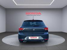 SEAT Ibiza 1.0 TSI 110 FR DSG, Benzina, Occasioni / Usate, Automatico - 7