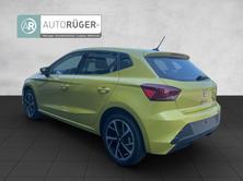 SEAT Ibiza 1.0 EcoTSI Style DSG, Benzina, Occasioni / Usate, Automatico - 4