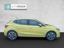 SEAT Ibiza 1.0 EcoTSI Style DSG, Benzina, Occasioni / Usate, Automatico - 7