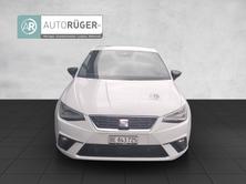 SEAT Ibiza 1.0 EcoTSI 75 Edition DSG, Petrol, Second hand / Used, Automatic - 2