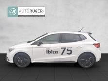 SEAT Ibiza 1.0 EcoTSI 75 Edition DSG, Petrol, Second hand / Used, Automatic - 3