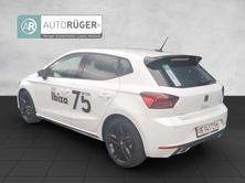 SEAT Ibiza 1.0 EcoTSI 75 Edition DSG, Petrol, Second hand / Used, Automatic - 4