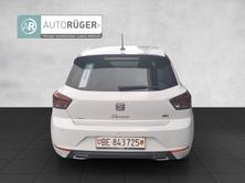 SEAT Ibiza 1.0 EcoTSI 75 Edition DSG, Petrol, Second hand / Used, Automatic - 5