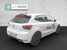 SEAT Ibiza 1.0 EcoTSI 75 Edition DSG, Petrol, Second hand / Used, Automatic - 6
