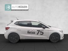 SEAT Ibiza 1.0 EcoTSI 75 Edition DSG, Petrol, Second hand / Used, Automatic - 7