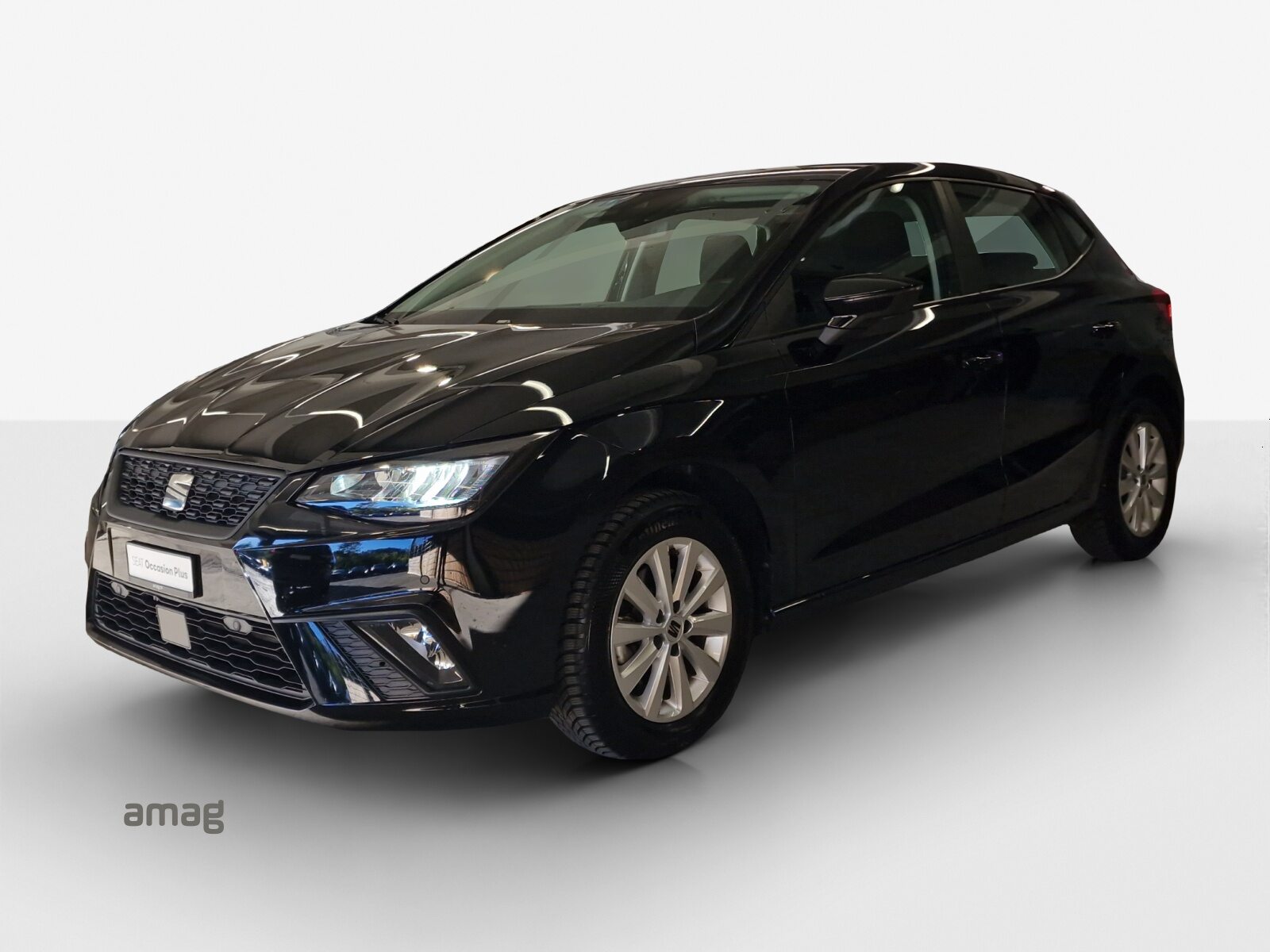 SEAT IBIZA MOVE (netto)