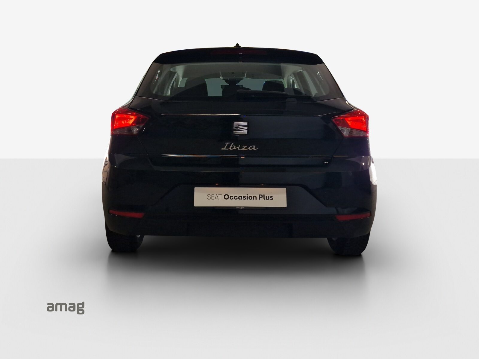 SEAT IBIZA MOVE (netto), Benzina, Occasioni / Usate, Automatico - 4