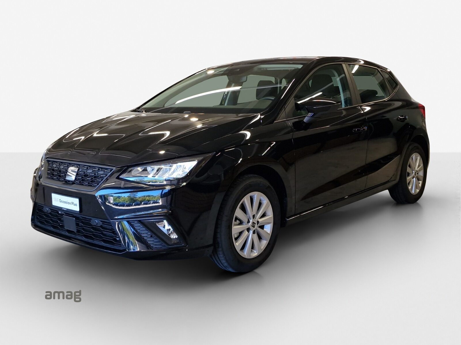 SEAT IBIZA MOVE (netto)