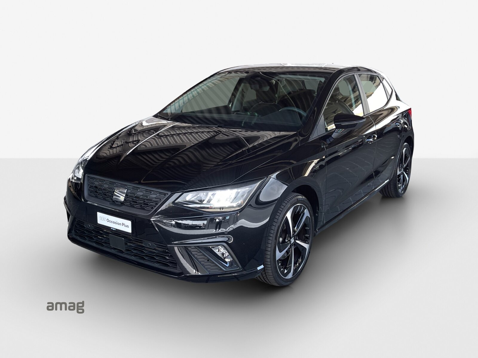 SEAT IBIZA MOVE (netto)