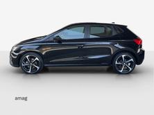 SEAT IBIZA MOVE (netto), Essence, Occasion / Utilisé, Automatique - 2