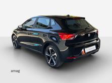SEAT IBIZA MOVE (netto), Essence, Occasion / Utilisé, Automatique - 3