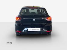 SEAT IBIZA MOVE (netto), Essence, Occasion / Utilisé, Automatique - 4