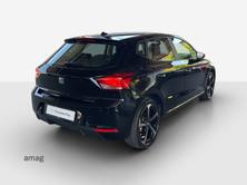 SEAT IBIZA MOVE (netto), Essence, Occasion / Utilisé, Automatique - 5