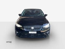 SEAT IBIZA MOVE (netto), Essence, Occasion / Utilisé, Automatique - 7