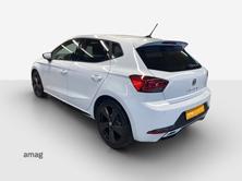 SEAT IBIZA SWISS FR EVO (Netto), Essence, Occasion / Utilisé, Automatique - 3