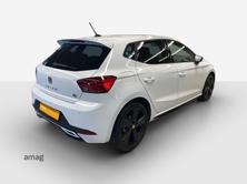 SEAT IBIZA SWISS FR EVO (Netto), Essence, Occasion / Utilisé, Automatique - 5