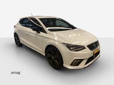SEAT IBIZA SWISS FR EVO (Netto), Essence, Occasion / Utilisé, Automatique - 6