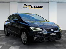 SEAT Ibiza 1.0 TSI 110 Hola FR DSG, Benzin, Occasion / Gebraucht, Automatik - 3
