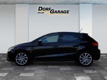 SEAT Ibiza 1.0 TSI 110 Hola FR DSG, Benzin, Occasion / Gebraucht, Automatik - 4