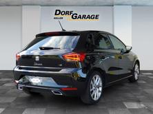 SEAT Ibiza 1.0 TSI 110 Hola FR DSG, Benzin, Occasion / Gebraucht, Automatik - 5