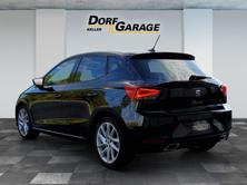 SEAT Ibiza 1.0 TSI 110 Hola FR DSG, Benzin, Occasion / Gebraucht, Automatik - 6