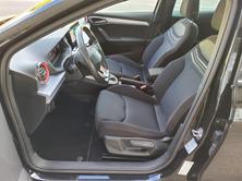 SEAT Ibiza 1.0 TSI 110 Hola FR DSG, Benzin, Occasion / Gebraucht, Automatik - 7