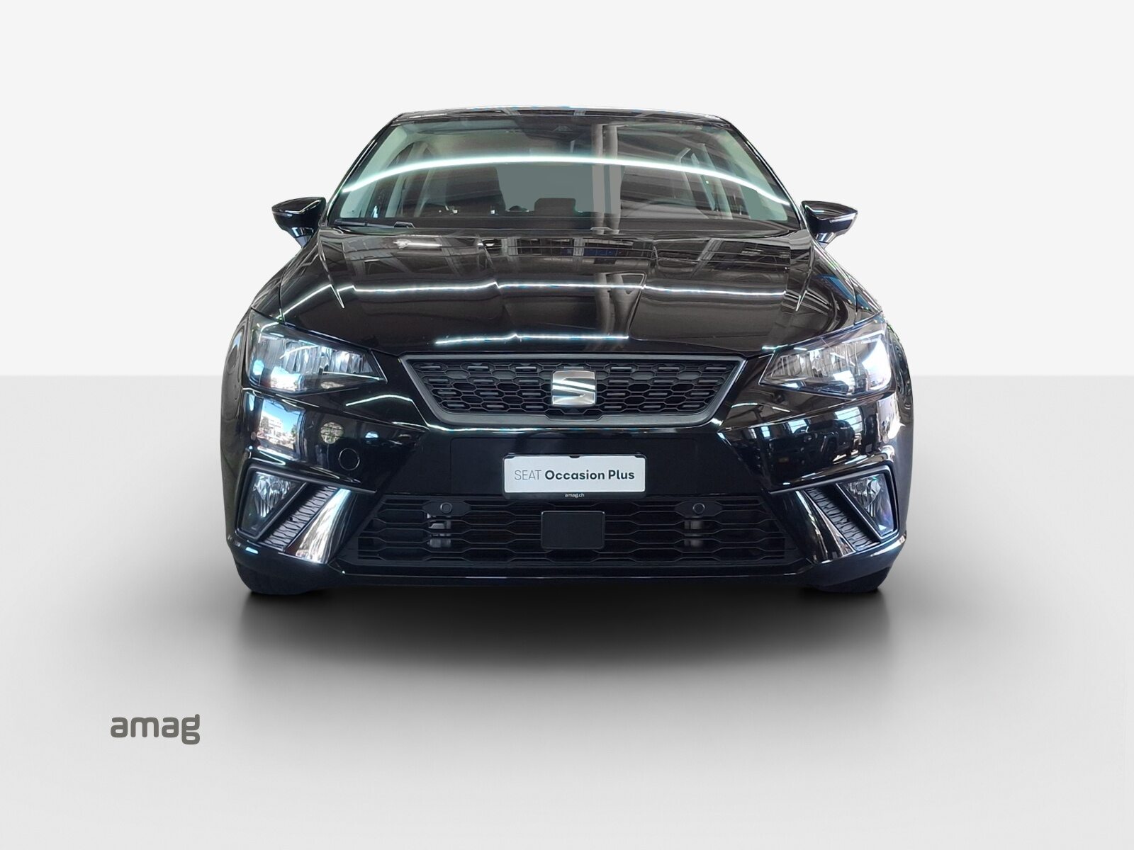 SEAT IBIZA STYLE, Benzina, Occasioni / Usate, Manuale - 7