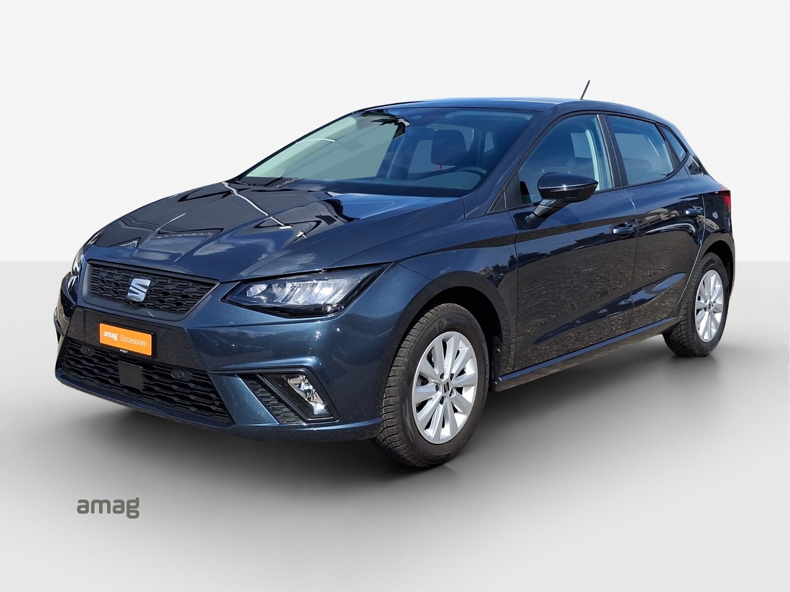 SEAT IBIZA MOVE (netto)