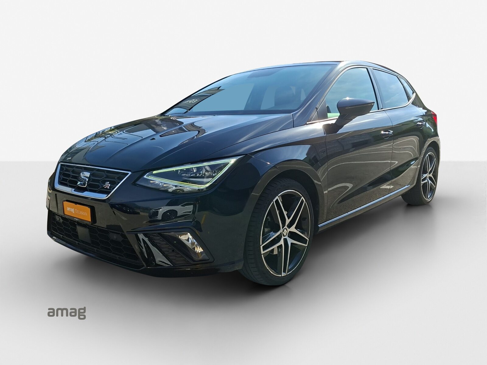 SEAT IBIZA HOLA FR (Netto)