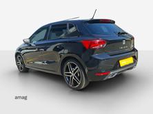 SEAT IBIZA HOLA FR (Netto), Petrol, Second hand / Used, Manual - 3
