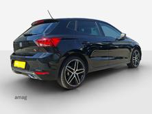 SEAT IBIZA HOLA FR (Netto), Petrol, Second hand / Used, Manual - 5