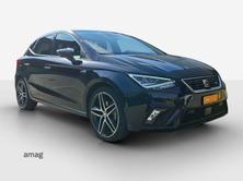 SEAT IBIZA HOLA FR (Netto), Petrol, Second hand / Used, Manual - 6