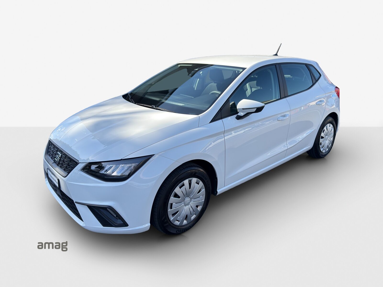 SEAT IBIZA REFERENCE