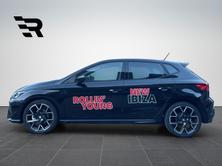 SEAT IBIZA MOVE FR (Netto), Petrol, Second hand / Used, Automatic - 2
