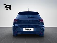 SEAT IBIZA MOVE FR (Netto), Petrol, Second hand / Used, Automatic - 4
