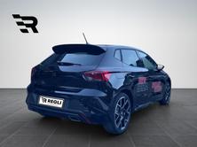 SEAT IBIZA MOVE FR (Netto), Petrol, Second hand / Used, Automatic - 5